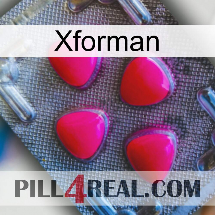 Xforman 13